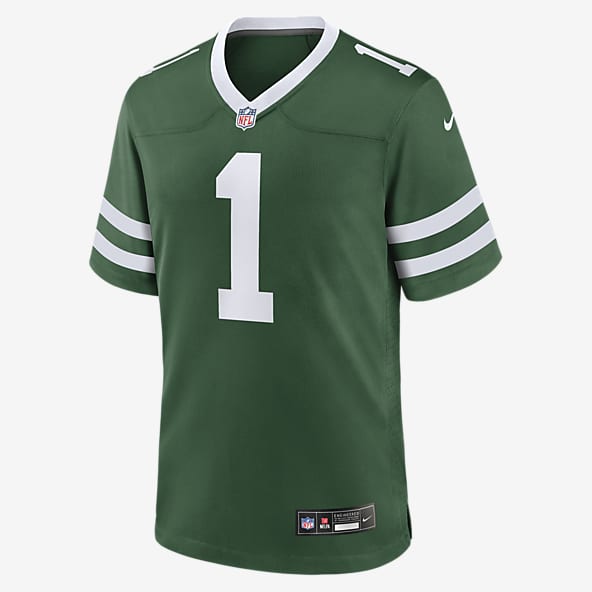 ☆NIKE☆ NFL デンバー・ブロンコス マニング ゲームシャツ C